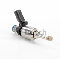 Injecteur essence Bosch EV6E (470cc/mn, bleu-clair) - V/A MotorSport