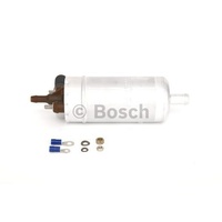 225l/h @4bar In-tank Fuel Pump - Bosch