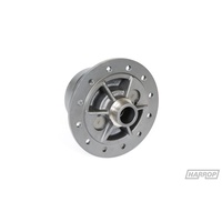 P/N:19554-010 -Posi GM 12-Bolt*