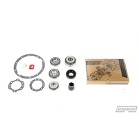 Kit-Diff-Holden-Commodore-ZF GMH2005