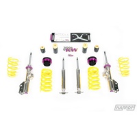 Harrop KW V3-VE Coil over Suspension Kit