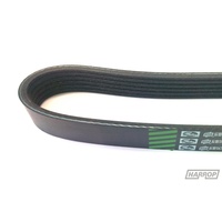 Poly Rib Belt P/N: 6PK2190 Harrop Print