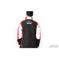 Harrop Jacket - RWB - XL