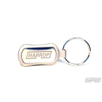 Harrop Key Ring