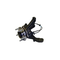 Knuckle Frt Lrg Brg VT-VZ Holden Ass L/H