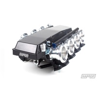 Manifold Hurricane LS7 Cable Ass