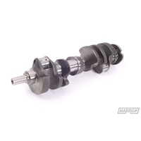 Crankshaft 355 Harrop Lip Seal