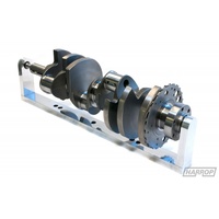 Crankshaft 4.0" Stroke LS1 Chev