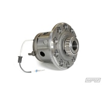 ELKR Mits Canter 1986 Frt Billet D44