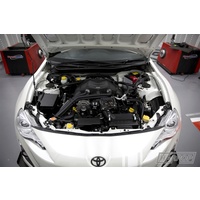 S/Chrg Kit TVS1320 Toyota 86 - Subaru BRZ