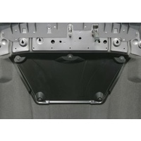 Panel Bonnet Infill VE