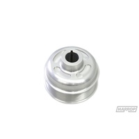 Pulley Drive Front 75x19.81x6PK LS112