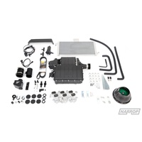 S/Chrg Kit TVS1900 Lotus Exige V6