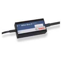 MSA Box - Diagnostics Cable