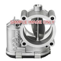 Electronic Throttle Body (52mm bore)