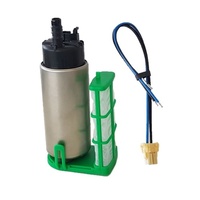 FPx-HF - In-tank Fuel Pump. Up to 540 l/h (BR540)
