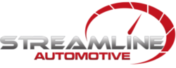 Streamline Automotive logo