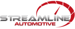 Streamline Automotive logo
